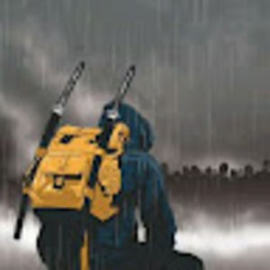 Meet your Posher, Ramon